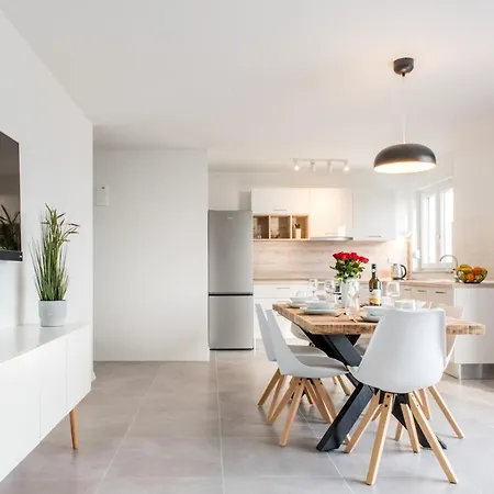 Appartement Lion's Starlight *