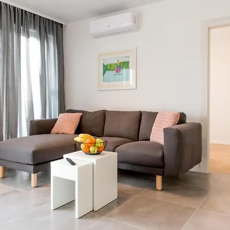 Lion's Starlight Appartement *