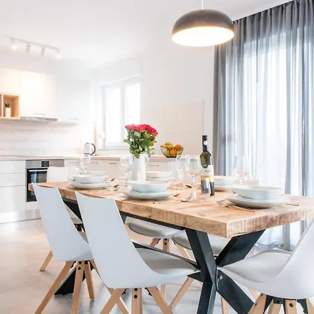 Appartement Lion's Starlight