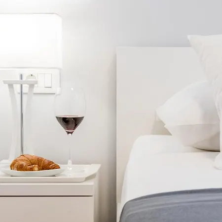 Appartement Lion's Starlight Podstrana