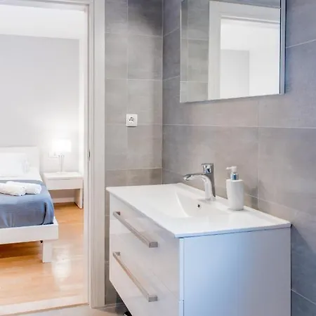 Appartement Lion's Starlight *