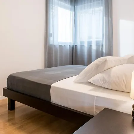 Lion's Starlight Appartement *