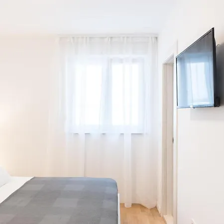 Appartement Lion's Starlight *